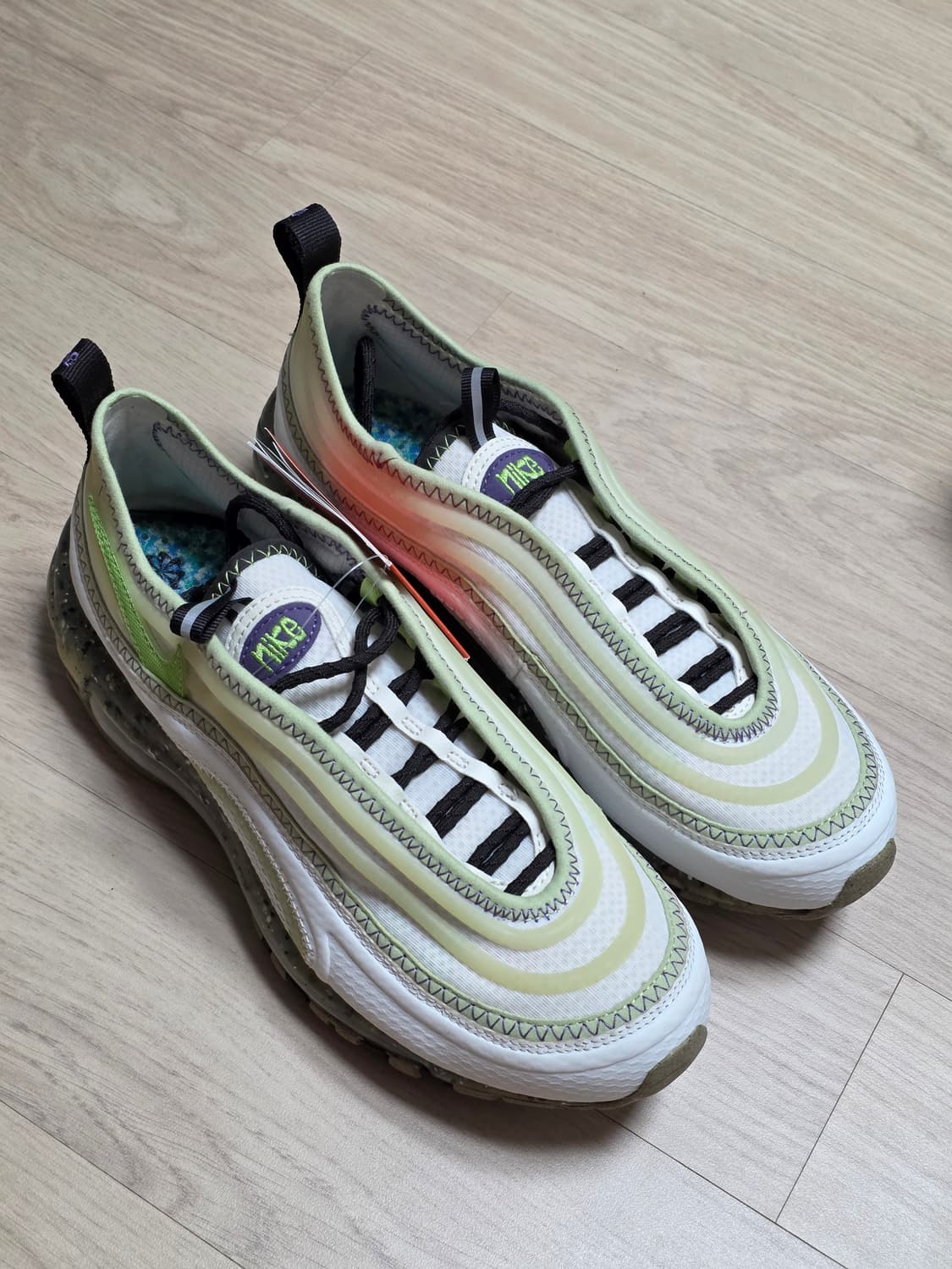 Nike Air Max Terrascape 97  상품이미지1