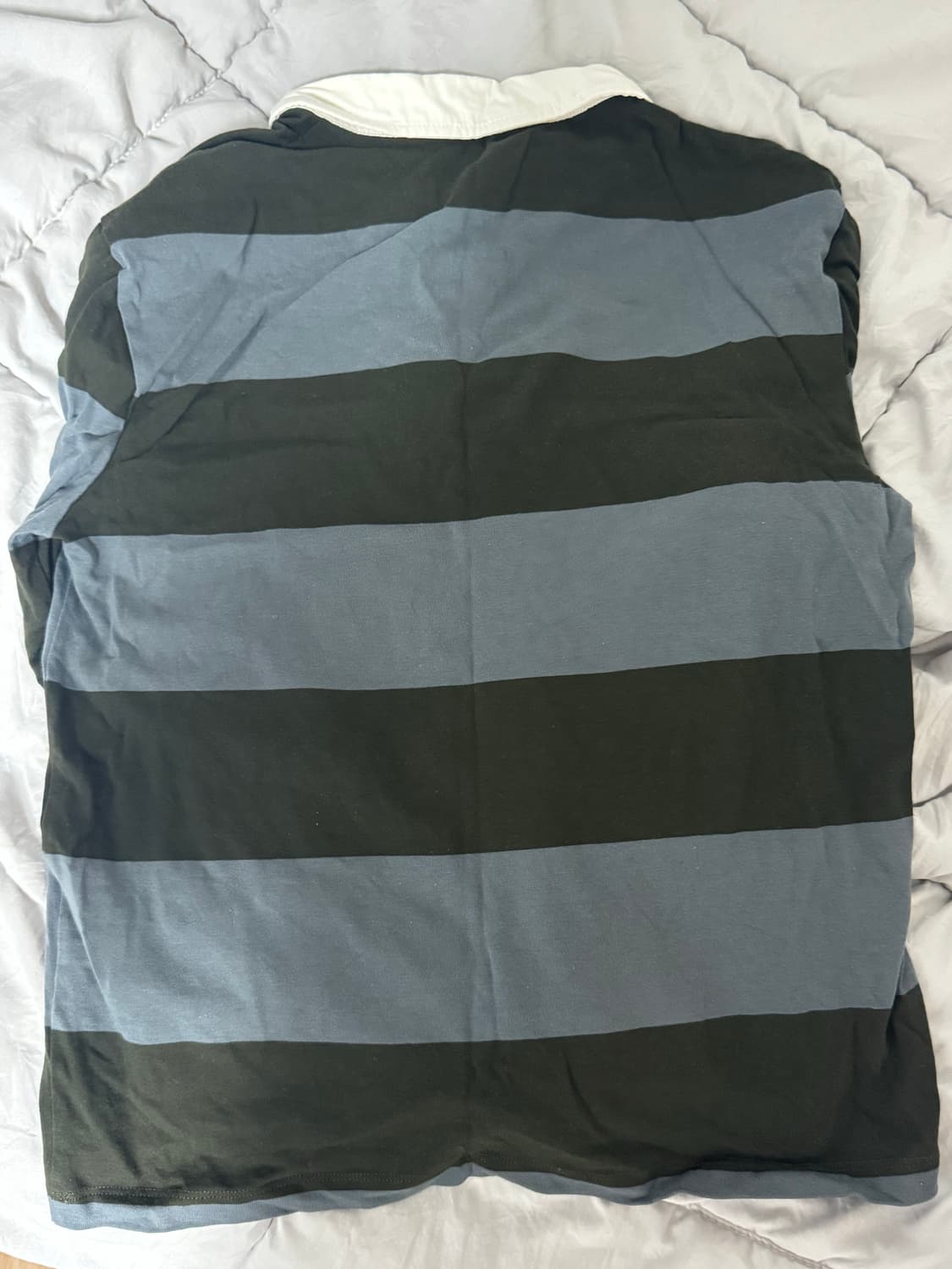 팔로마울 럭비 폴로셔츠 상품이미지4