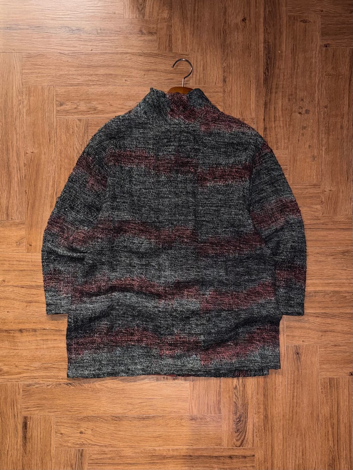 [VTG SET] top + fur vest + skirt 상품이미지6