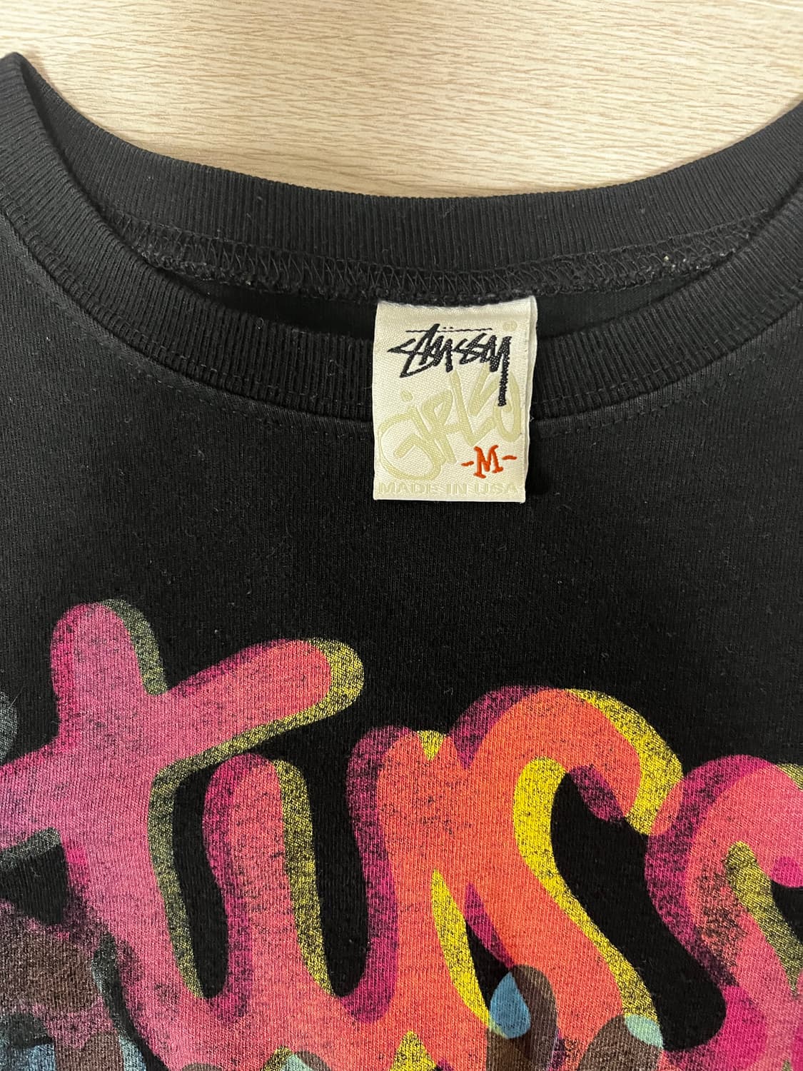 스투시 롱슬리브 상품이미지3