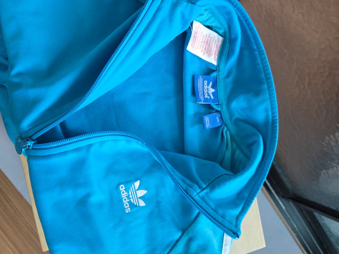 아디다스 벨벳 트랙 상품이미지2