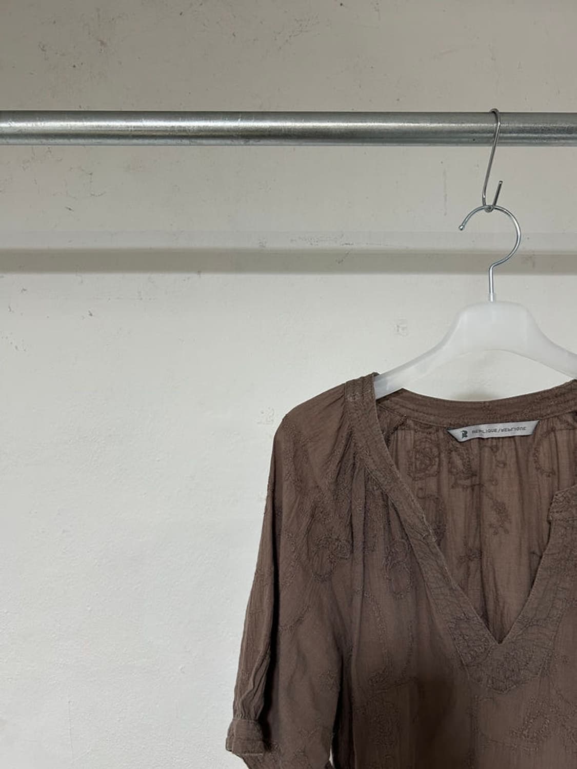 vtg dress 상품이미지2