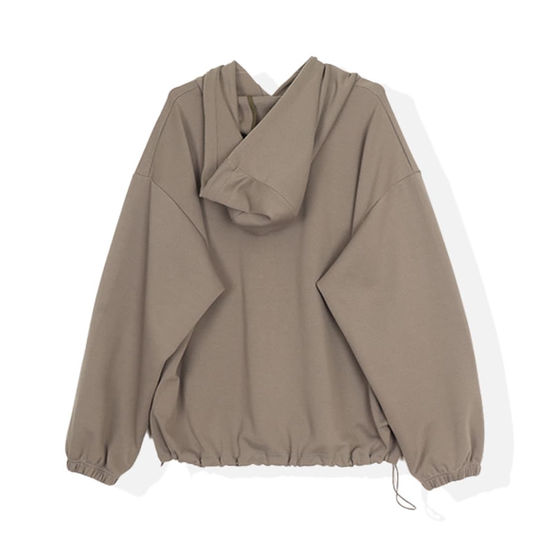 Youth 20FW 베이직 스웻 후디 (M) 상품이미지6