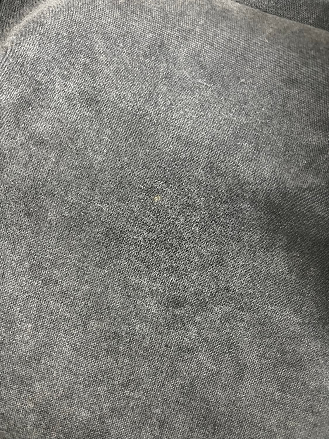 L) 디젤 데님 패치워크 양털 자켓 상품이미지7