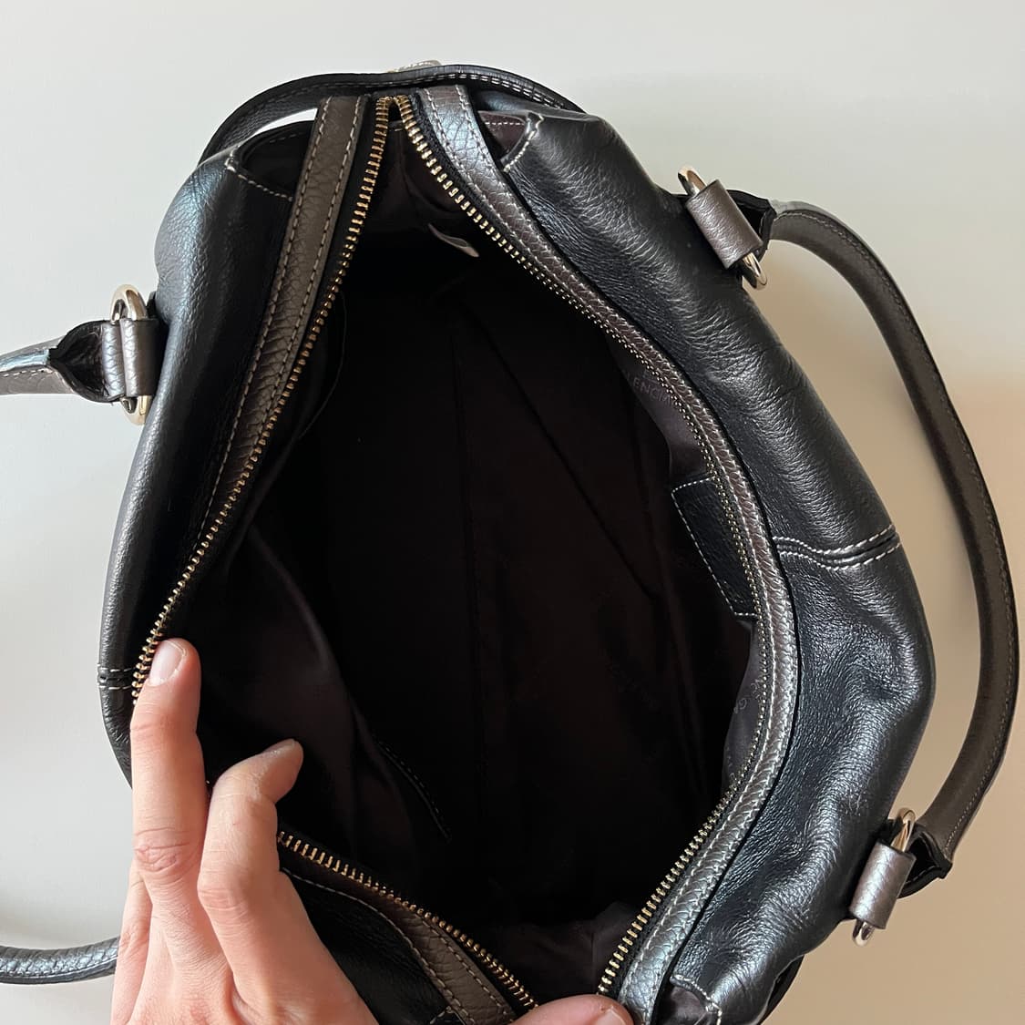 BALENCIAGA 00's Shoulder Bag 상품이미지7