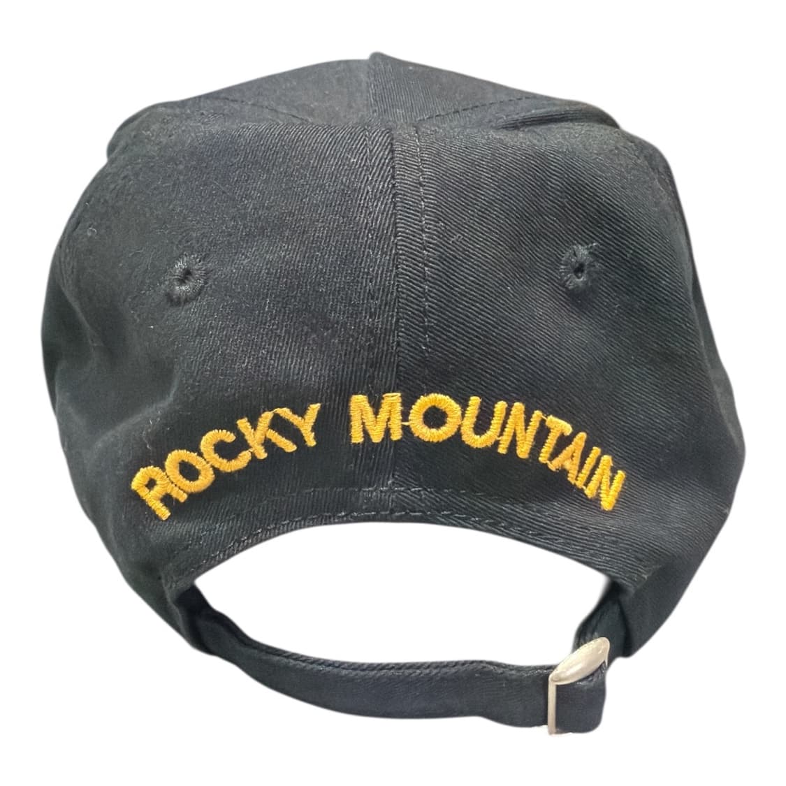 디스퀘어드2 블랙 볼캡 상품이미지3