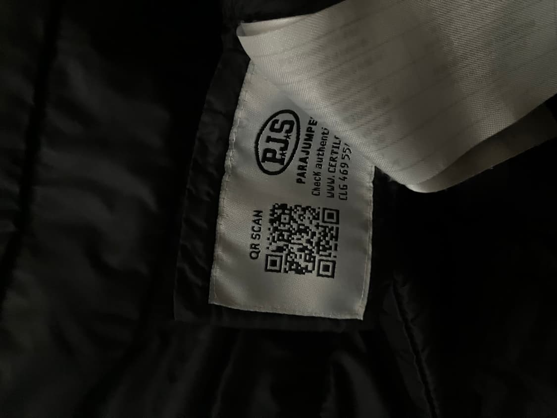 맥케이지 딕슨 파라점퍼스 경량패딩 상품이미지5