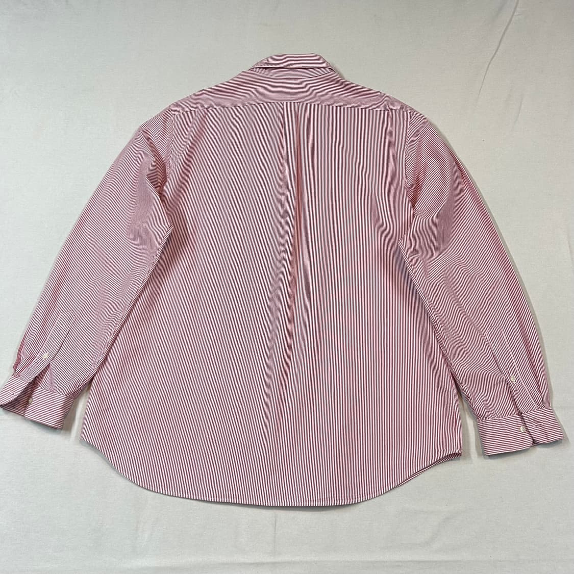 XXL) 폴로 랄프로렌 클래식핏 시어서커 셔츠 상품이미지5