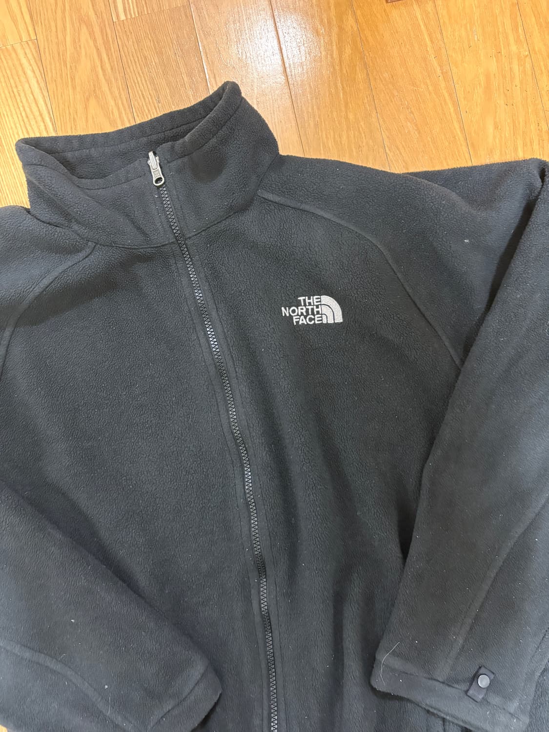 노스페이스 후리스 상품이미지1