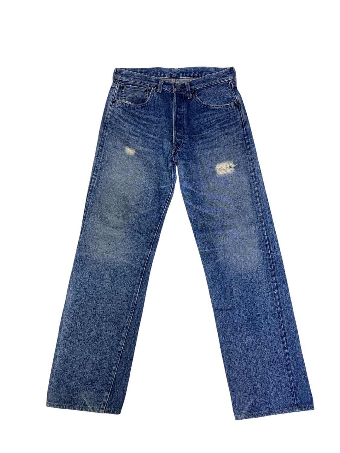 빈티지 00s LVC 리바이스 재팬 55501 32/36 상품이미지1