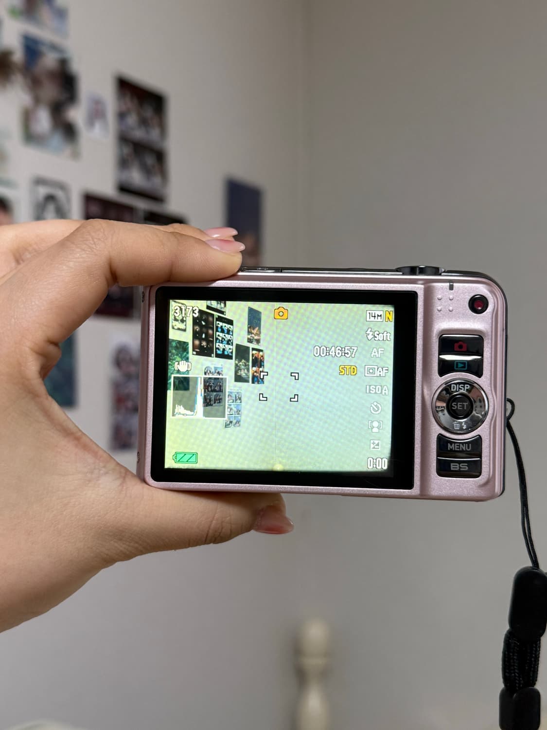 츄디카) 카시오 엑슬림 h15 카시오ex-h15 상품이미지9