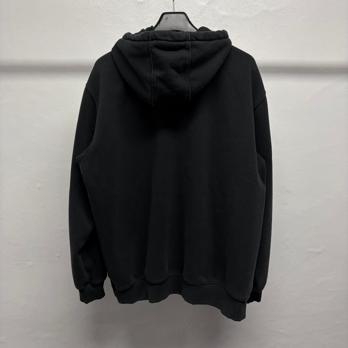 칼하트 레인디펜더 후드 상품이미지2