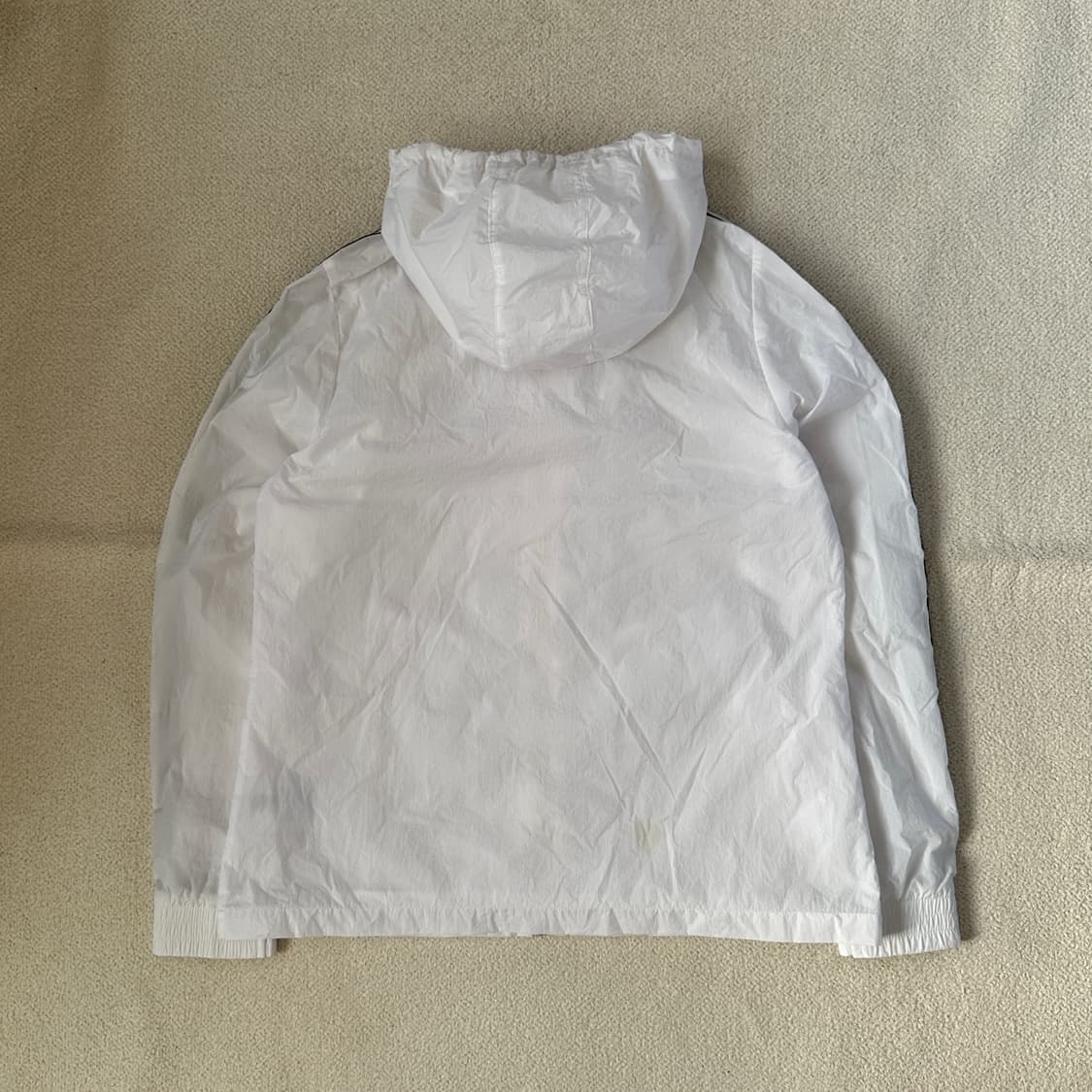 아디다스 3S 윈드브레이커 상품이미지3