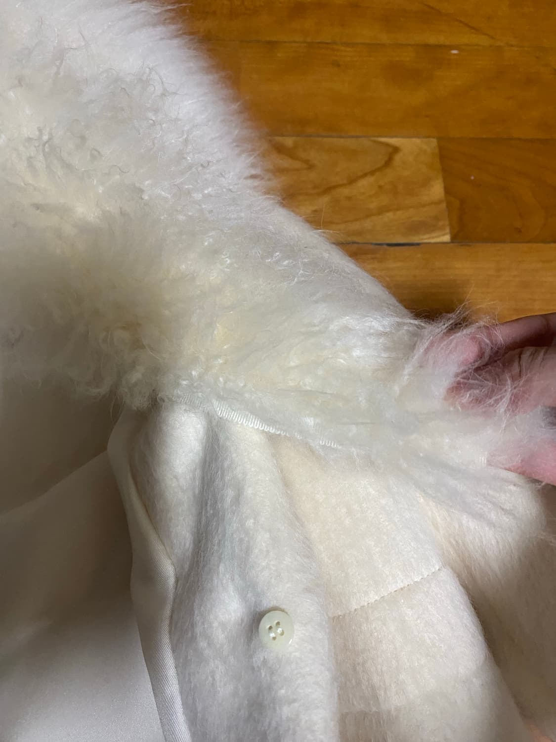 몽클레어 컬렉션 코트패딩 상품이미지7