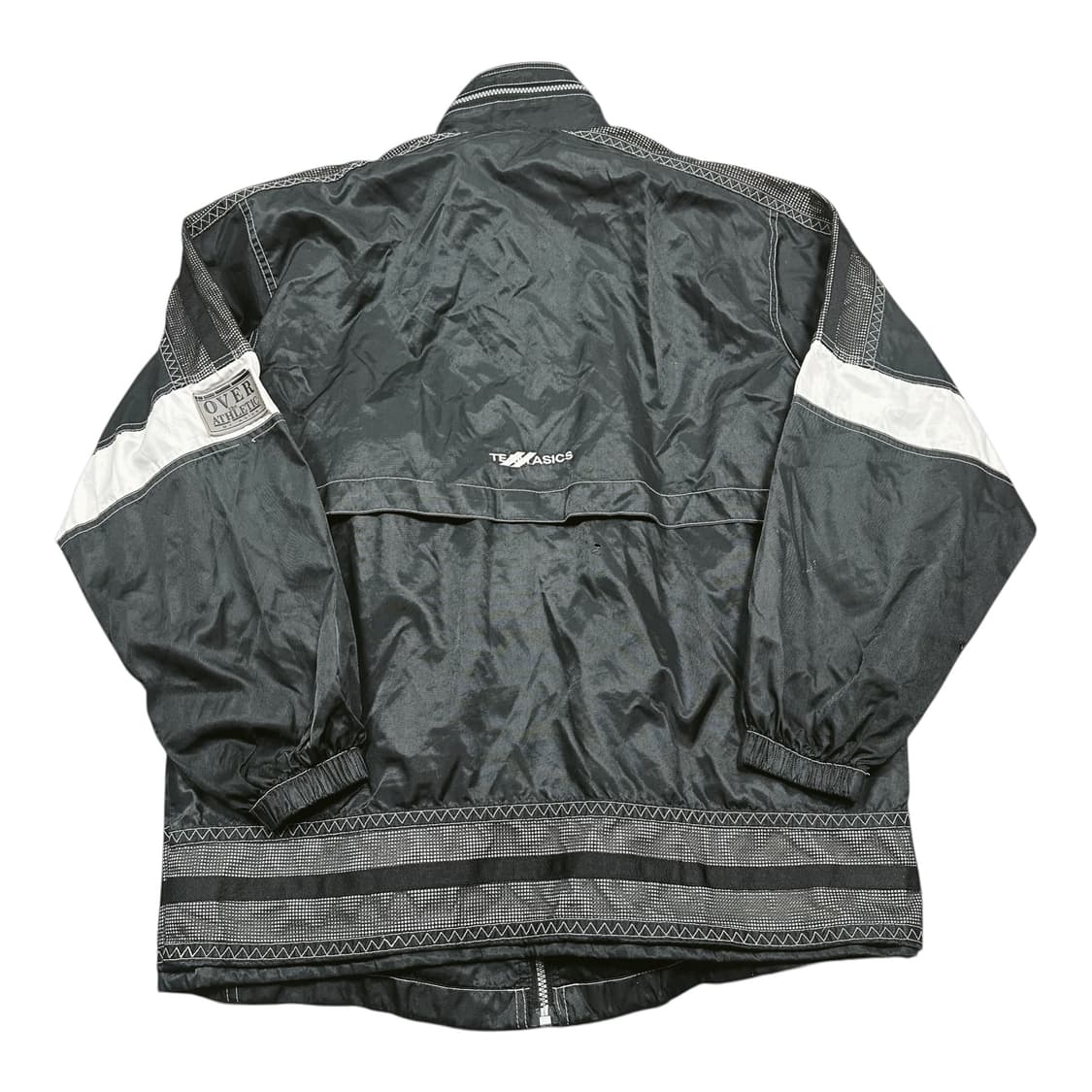 ✨ (바배) 아식스 올드스쿨 바람막이 자켓 상품이미지2