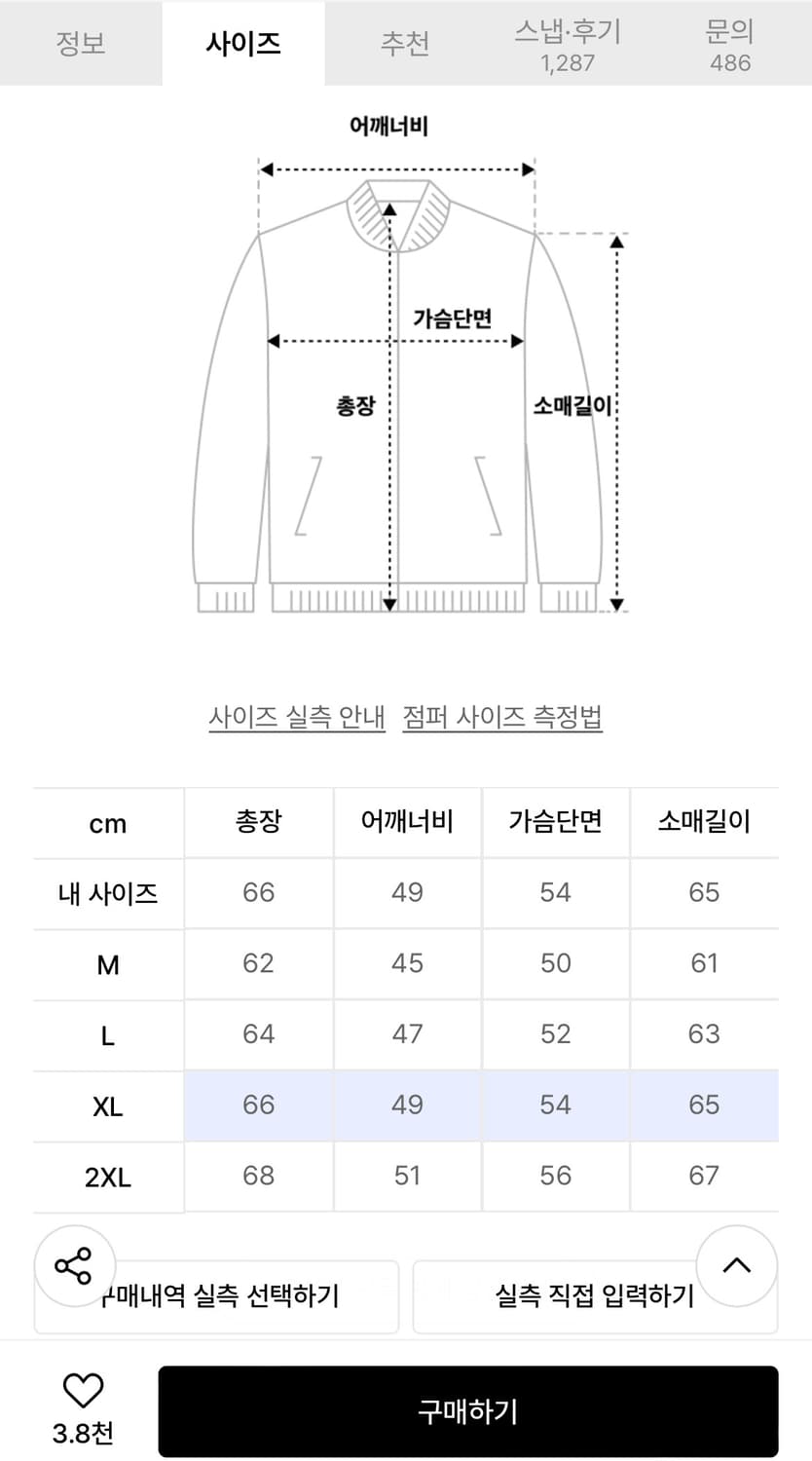 도프제이슨 카우하이드 라이더 자켓 상품이미지4