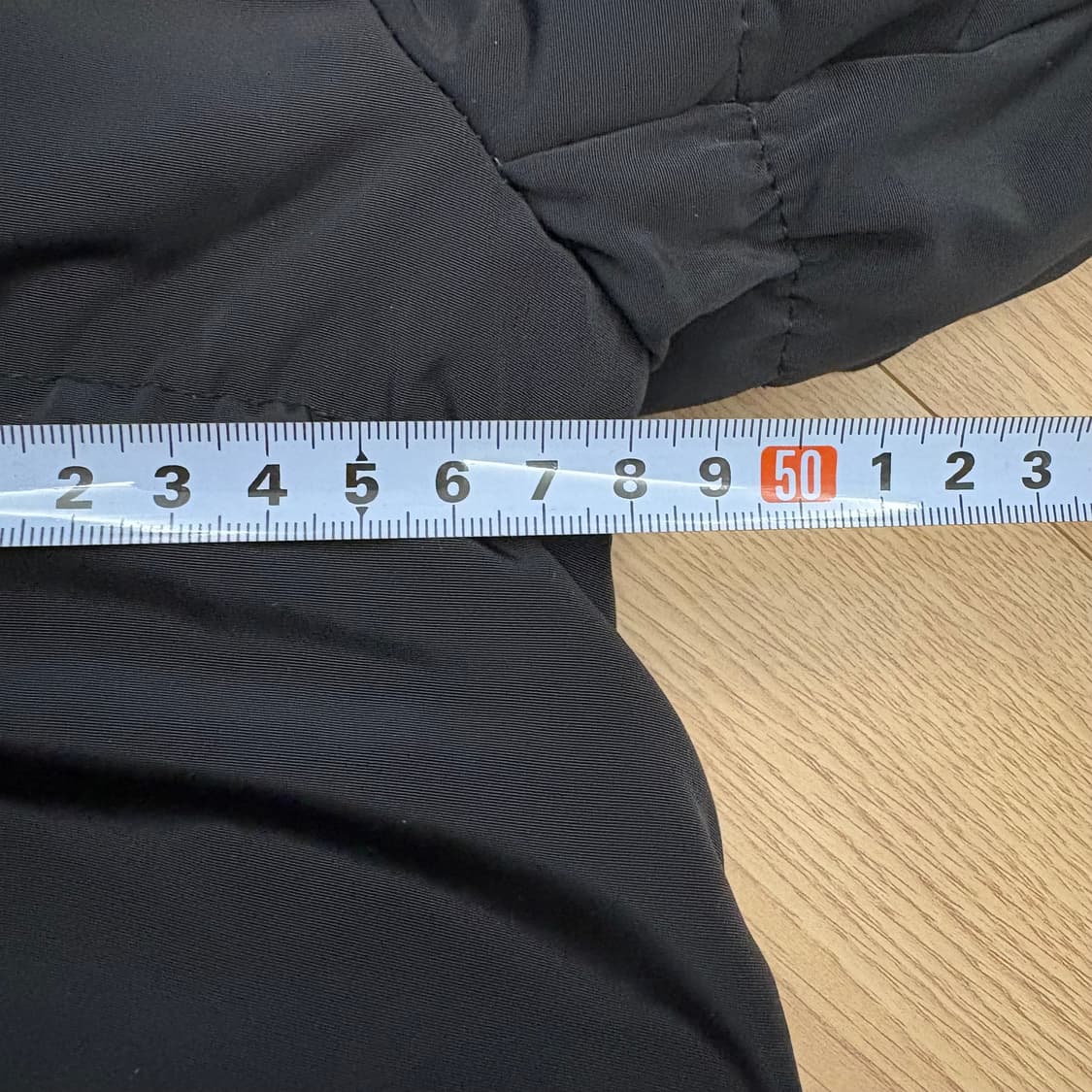 JIGOTT 지고트 여성 패딩 코트 블랙 85 상품이미지7