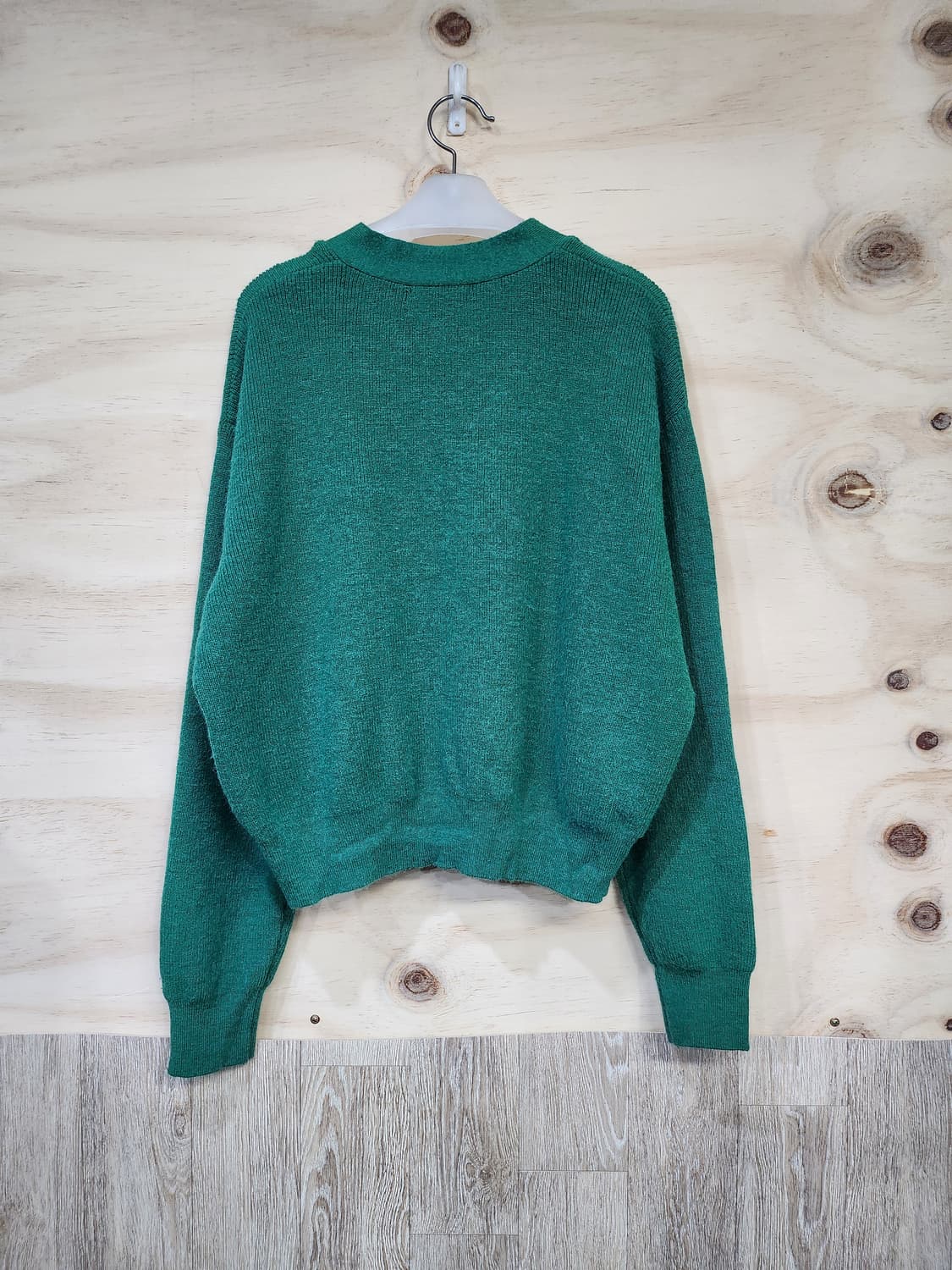 1070) autumn beige 가디건 상품이미지2