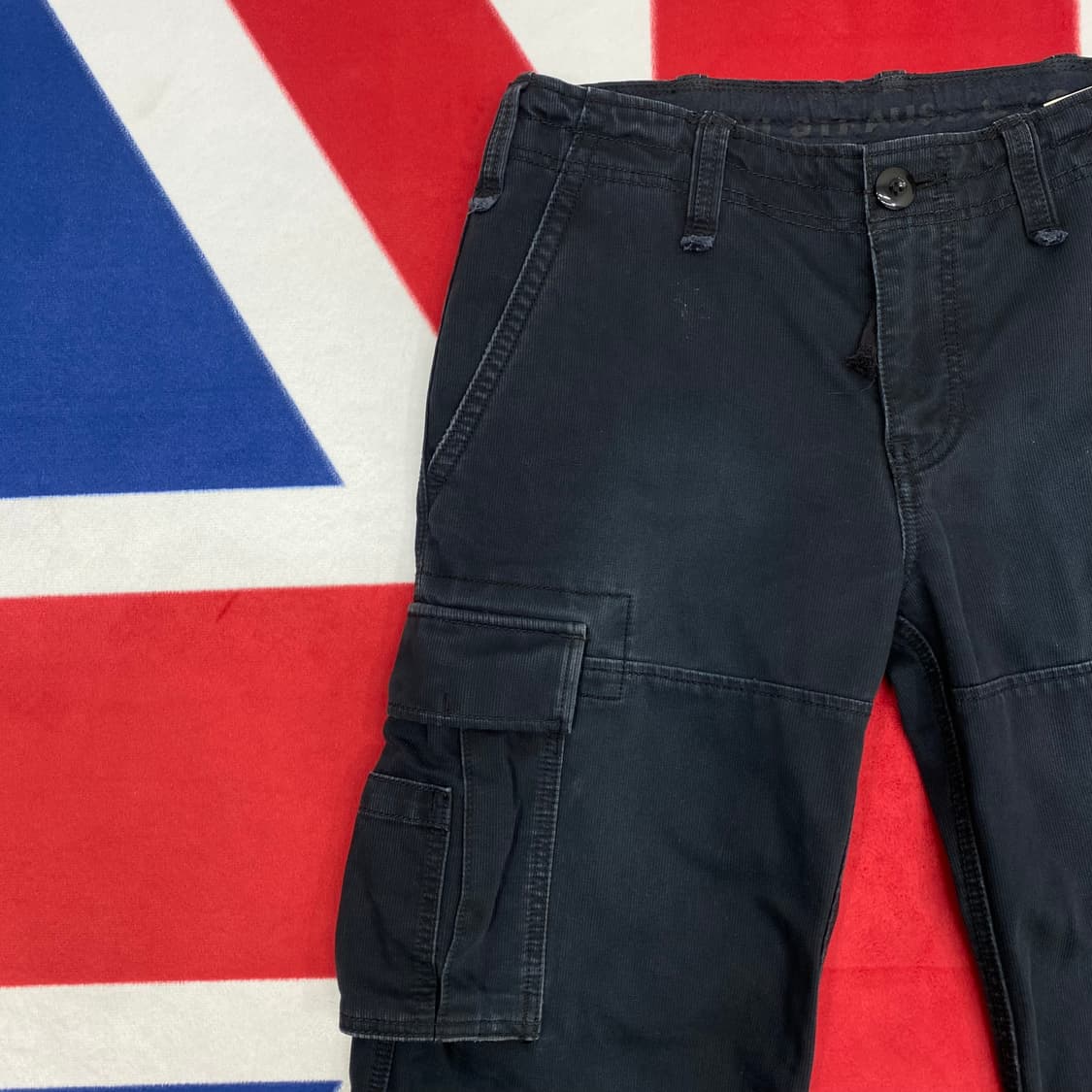 리바이스 카고팬츠 32 상품이미지4