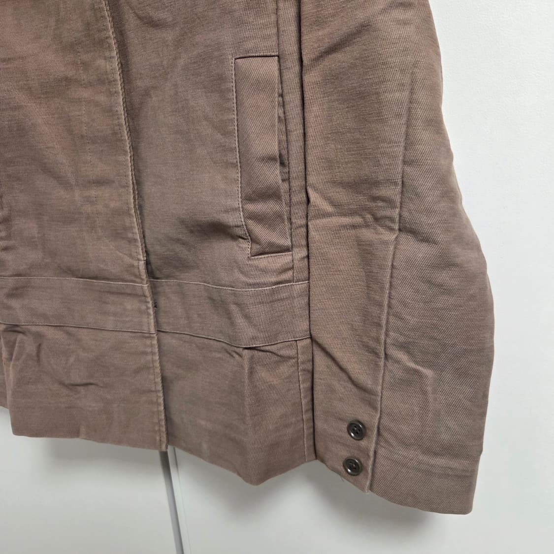 Made in Japan Beauty&Youth 워크자켓 M 상품이미지4