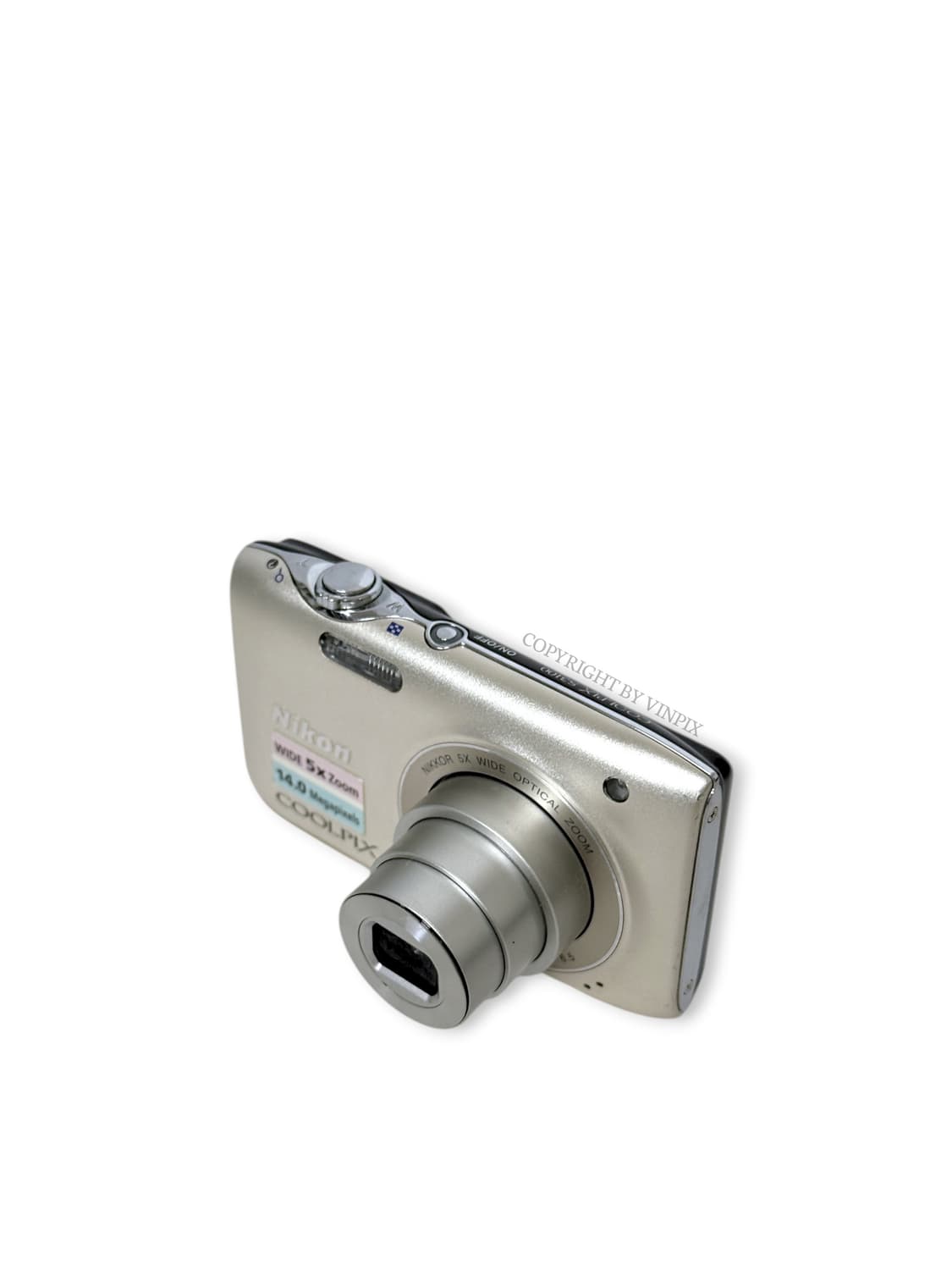 니콘 쿨픽스 s3100(coolpix s3100) 디지털 카메라 디카 상품이미지9