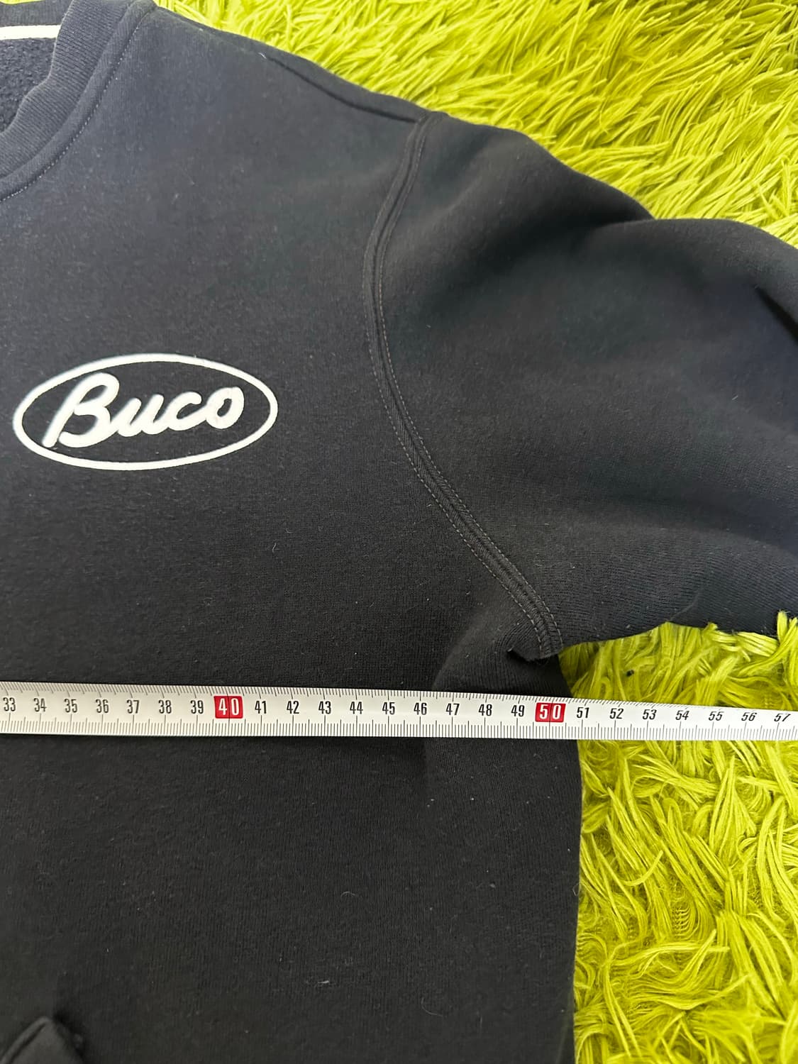 부코 리얼맥코이 자켓 점퍼 상품이미지6