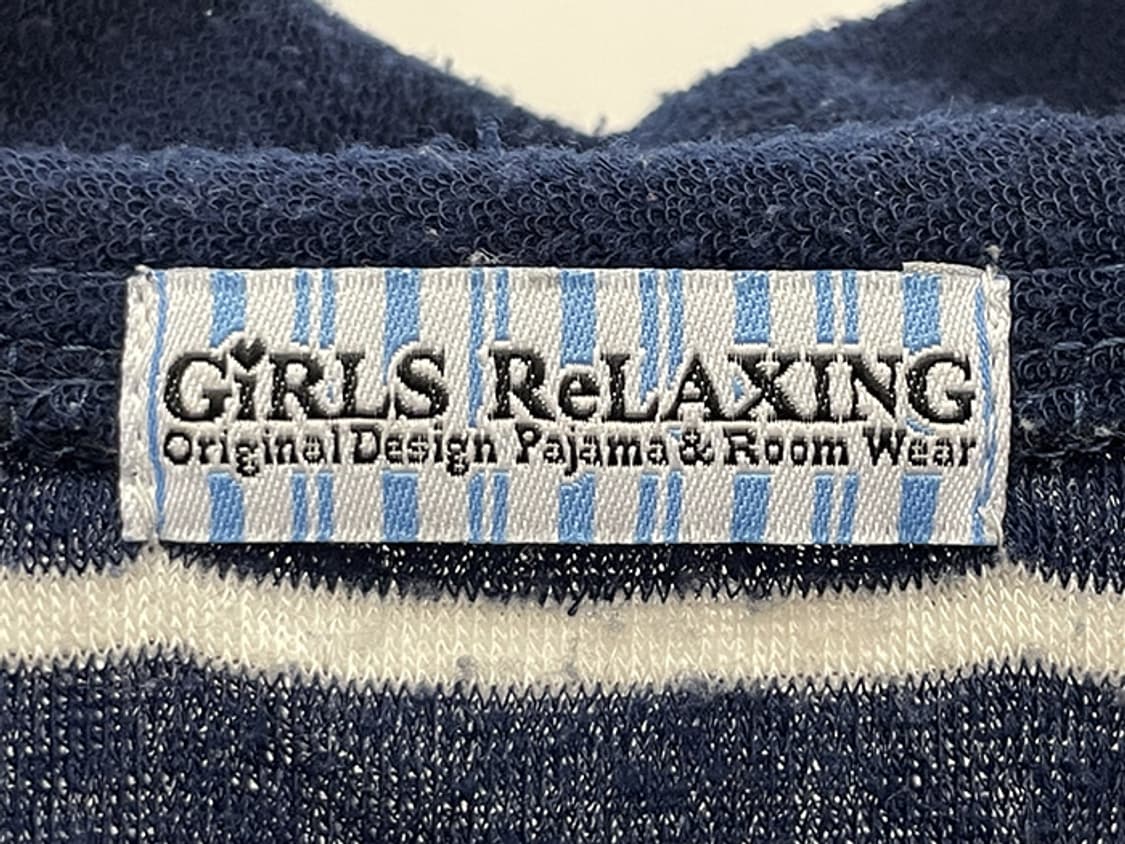GIRLS RELAXING (L) 상품이미지9