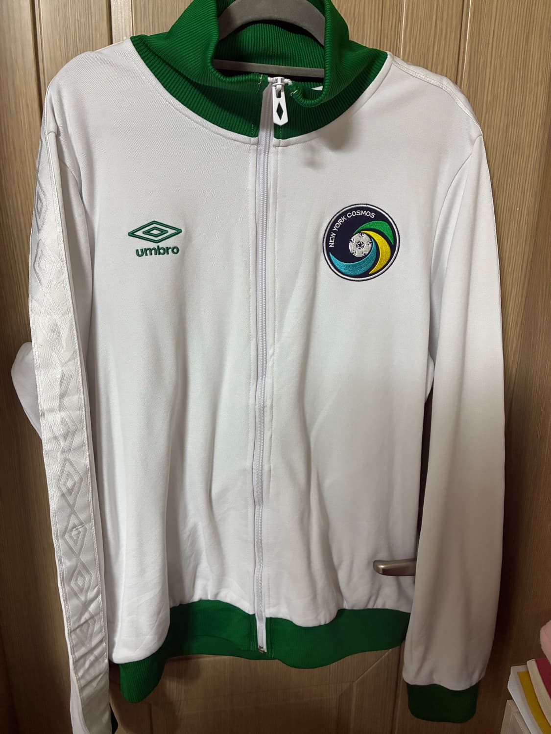 엄브로 스포츠 져지 상품이미지1