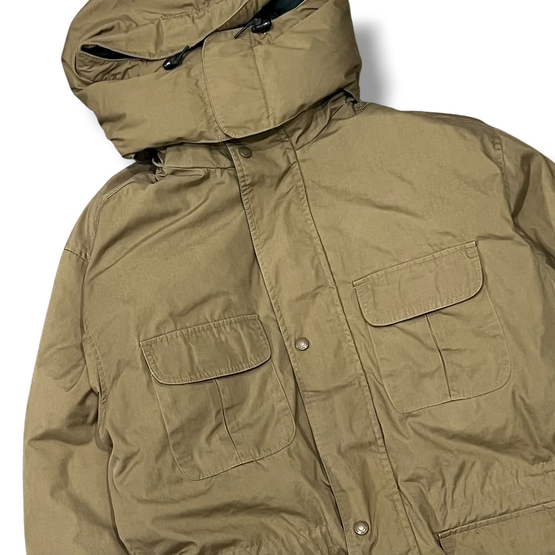 에디바우어 구스다운점퍼 s08528 상품이미지4