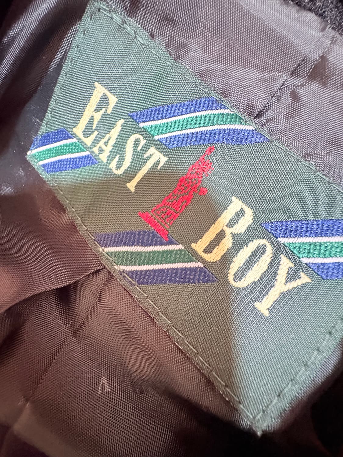 이스트보이 코트 / 핀터레스트 핀터깔 상품이미지2