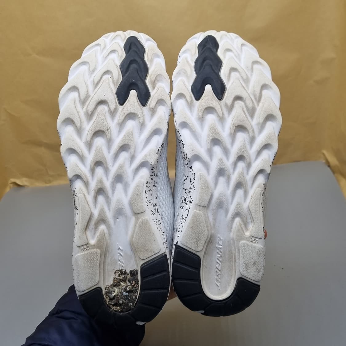 다이나핏 운동화250  상품이미지3