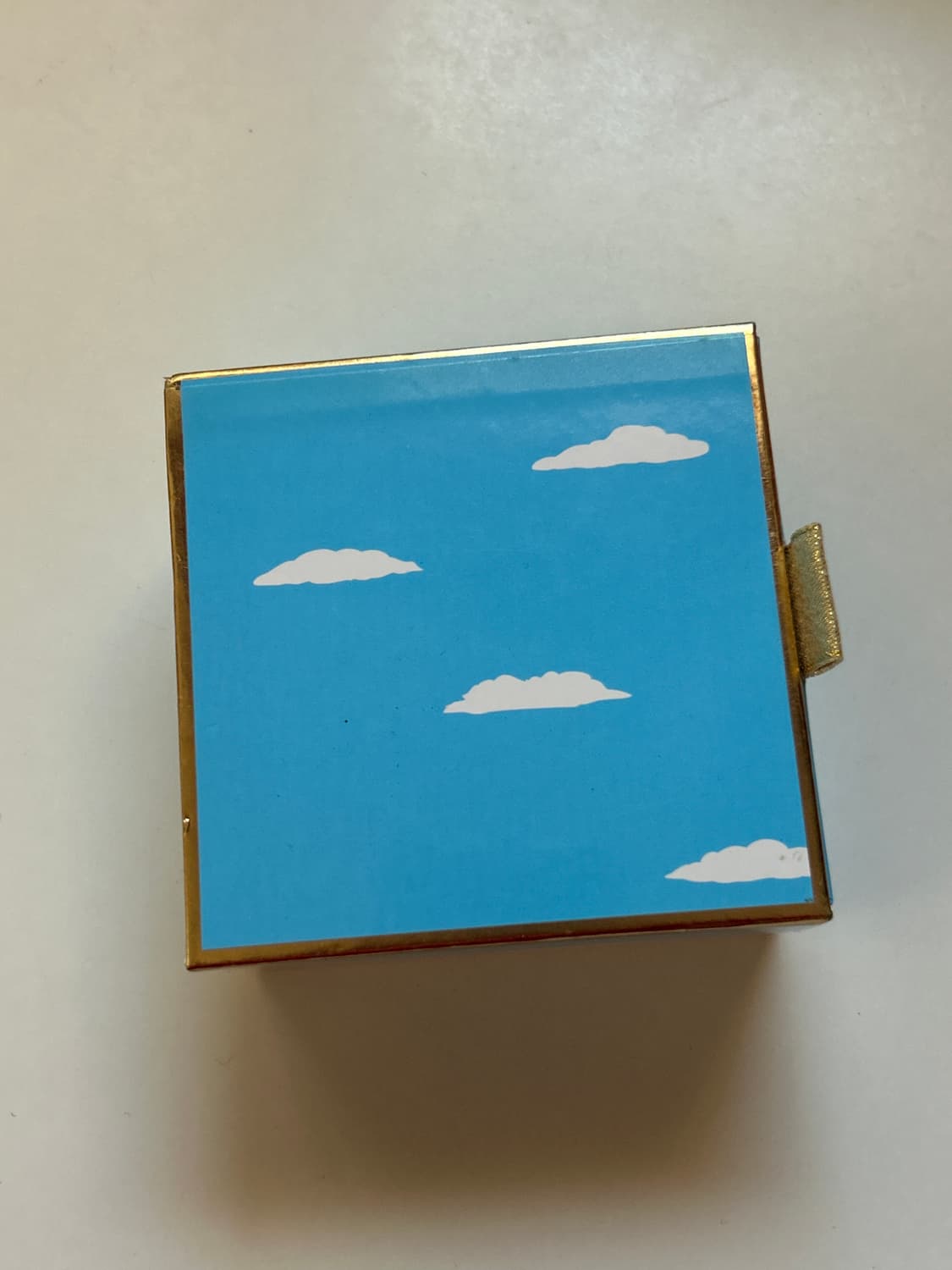 츠모리치사토 시계  상품이미지8