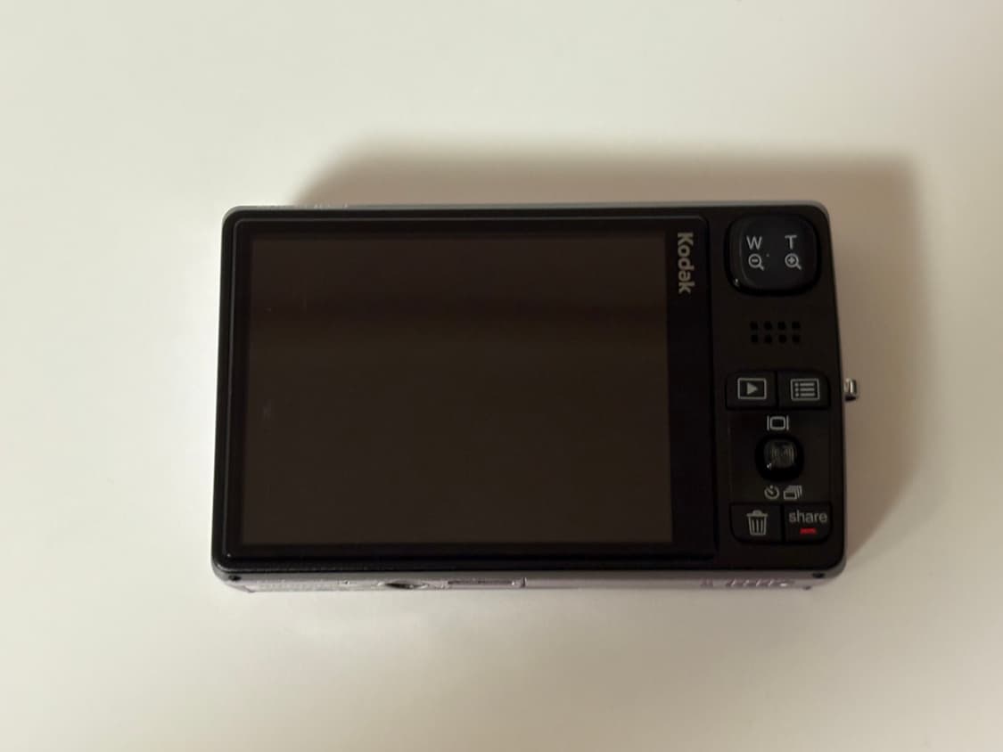 코닥 이지쉐어 m1033(작례0) 상품이미지2