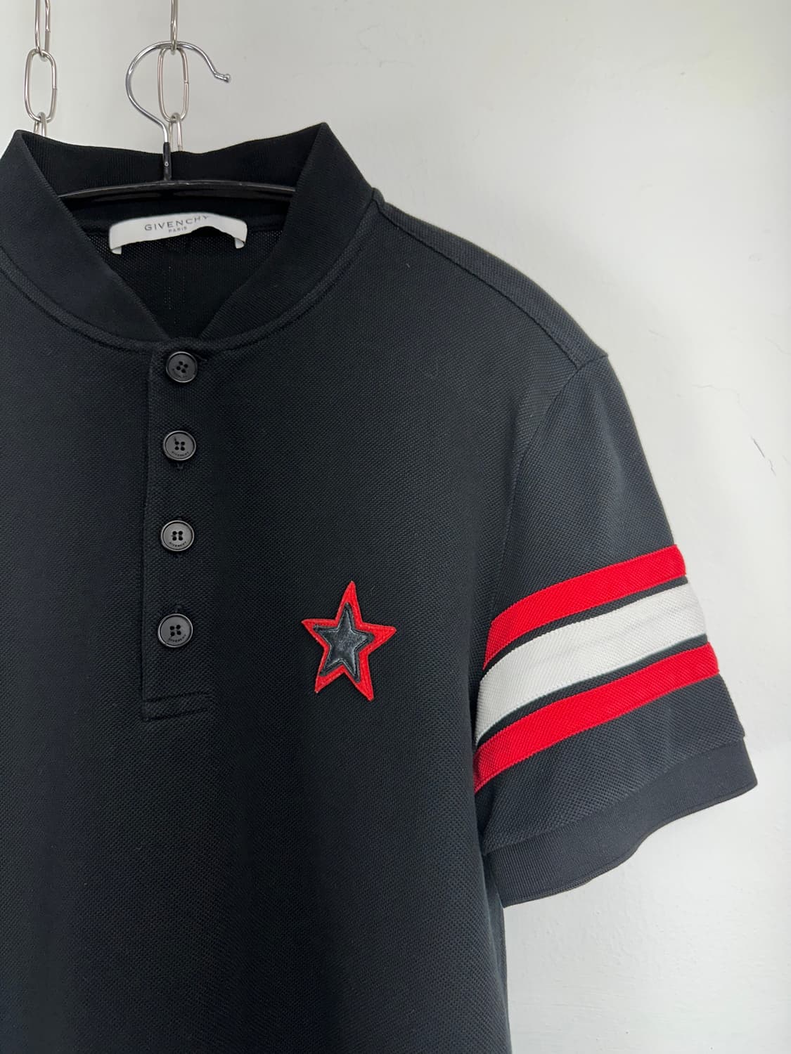 Givenchy Riccardo Tisci Era Star Patch P 상품이미지4