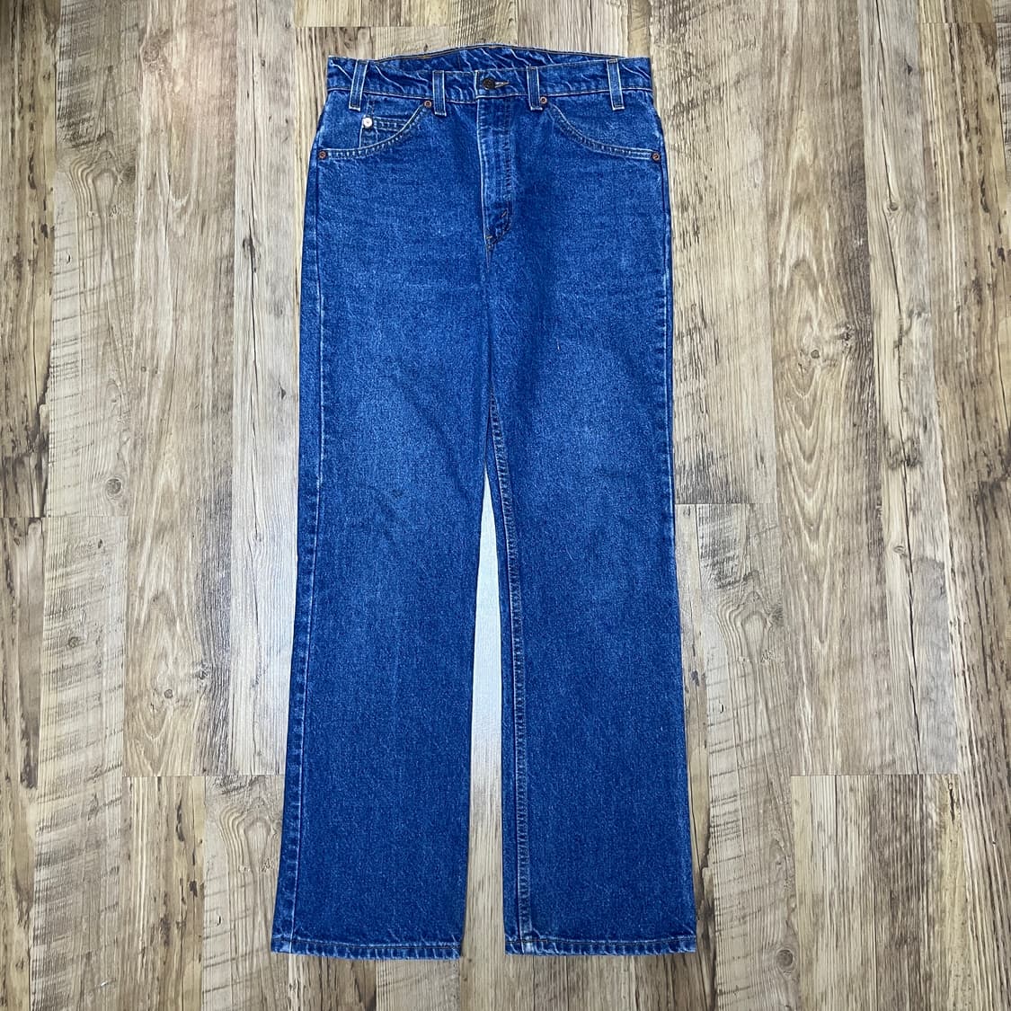 90s USA 리바이스517 [31/표기33] 상품이미지1