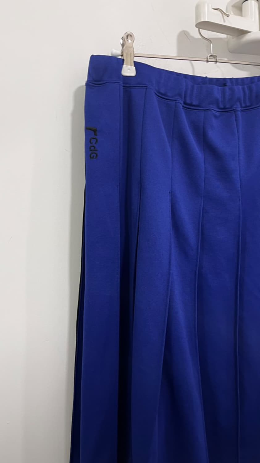 Comme des garcons 스커트 상품이미지2