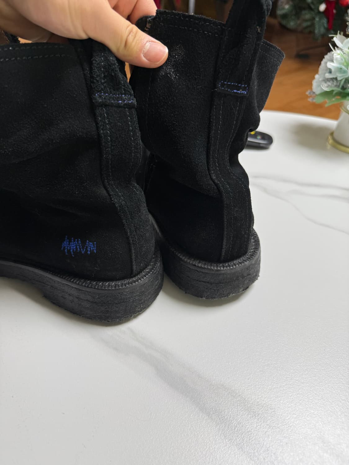 아더에러 첼시부츠 (270) 상품이미지3