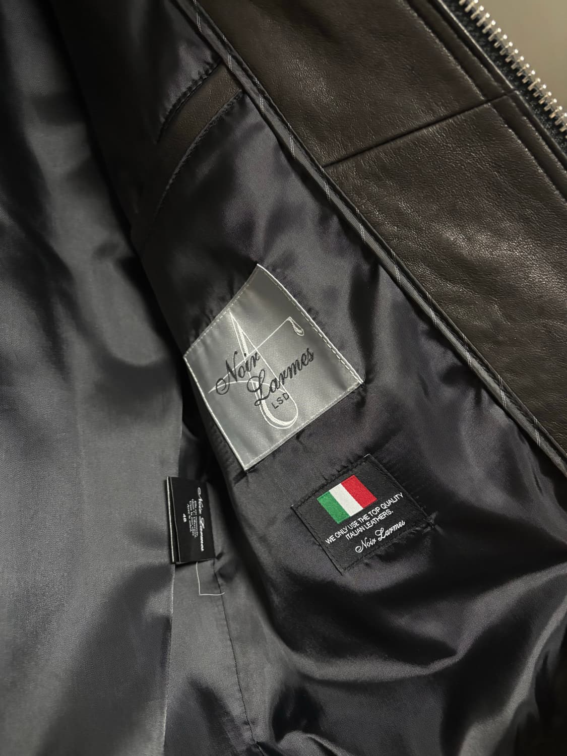 느와르 라르메스 -싱글라이더 -48 상품이미지5