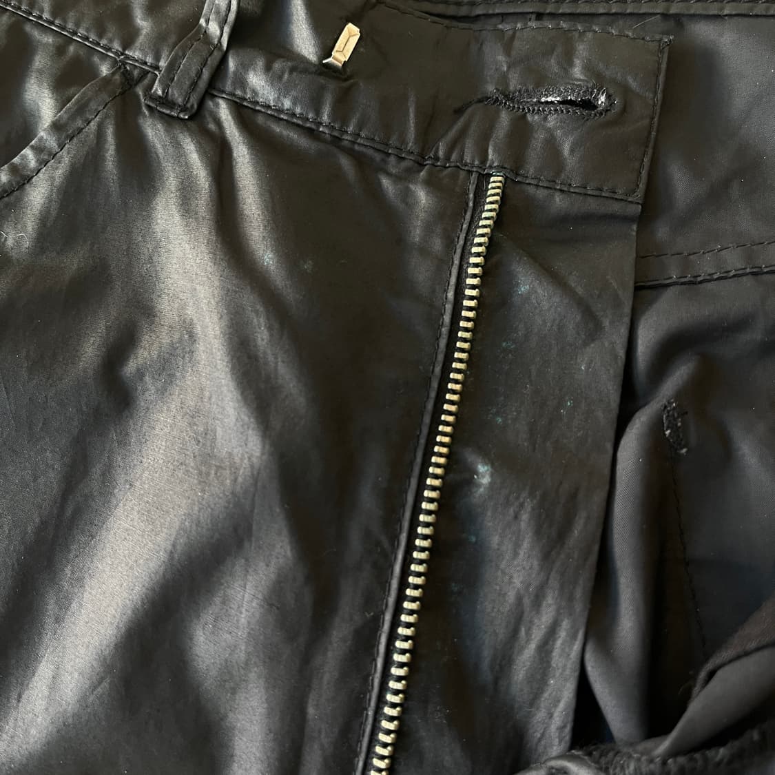 90s Jean-Paul Gaultier Pants ( ~30 ) 상품이미지8