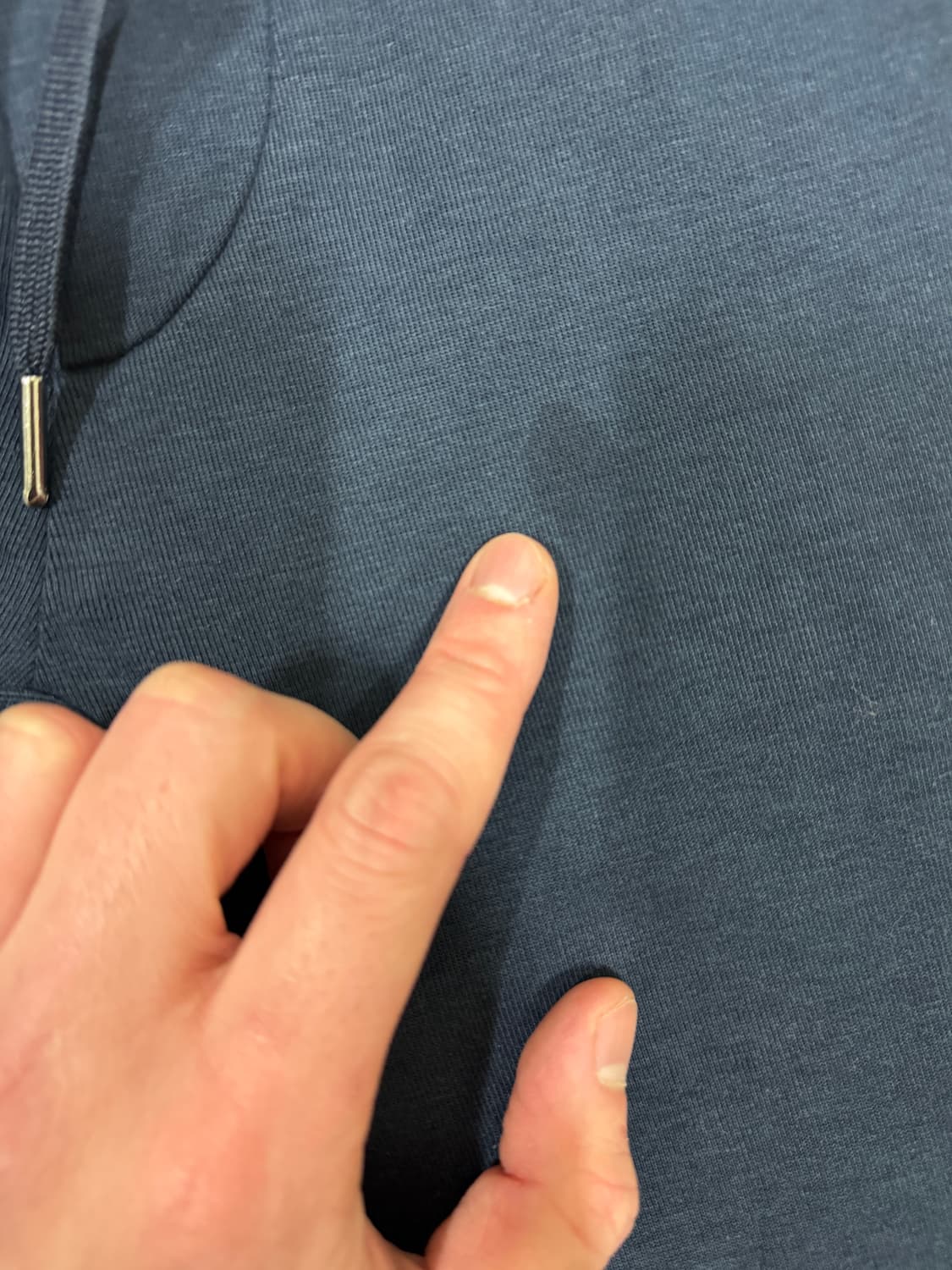 폴로 랄프로렌 트레이닝 팬츠 사이즈 M  상품이미지4