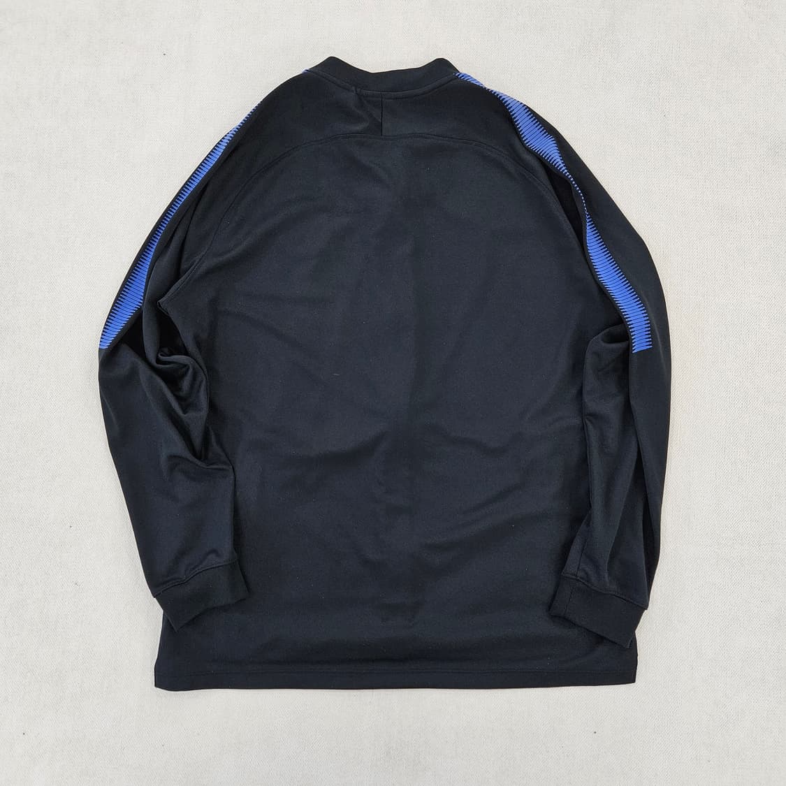 [L] 나이키 첼시 FC 져지 집업 자켓 0121Y1 상품이미지4