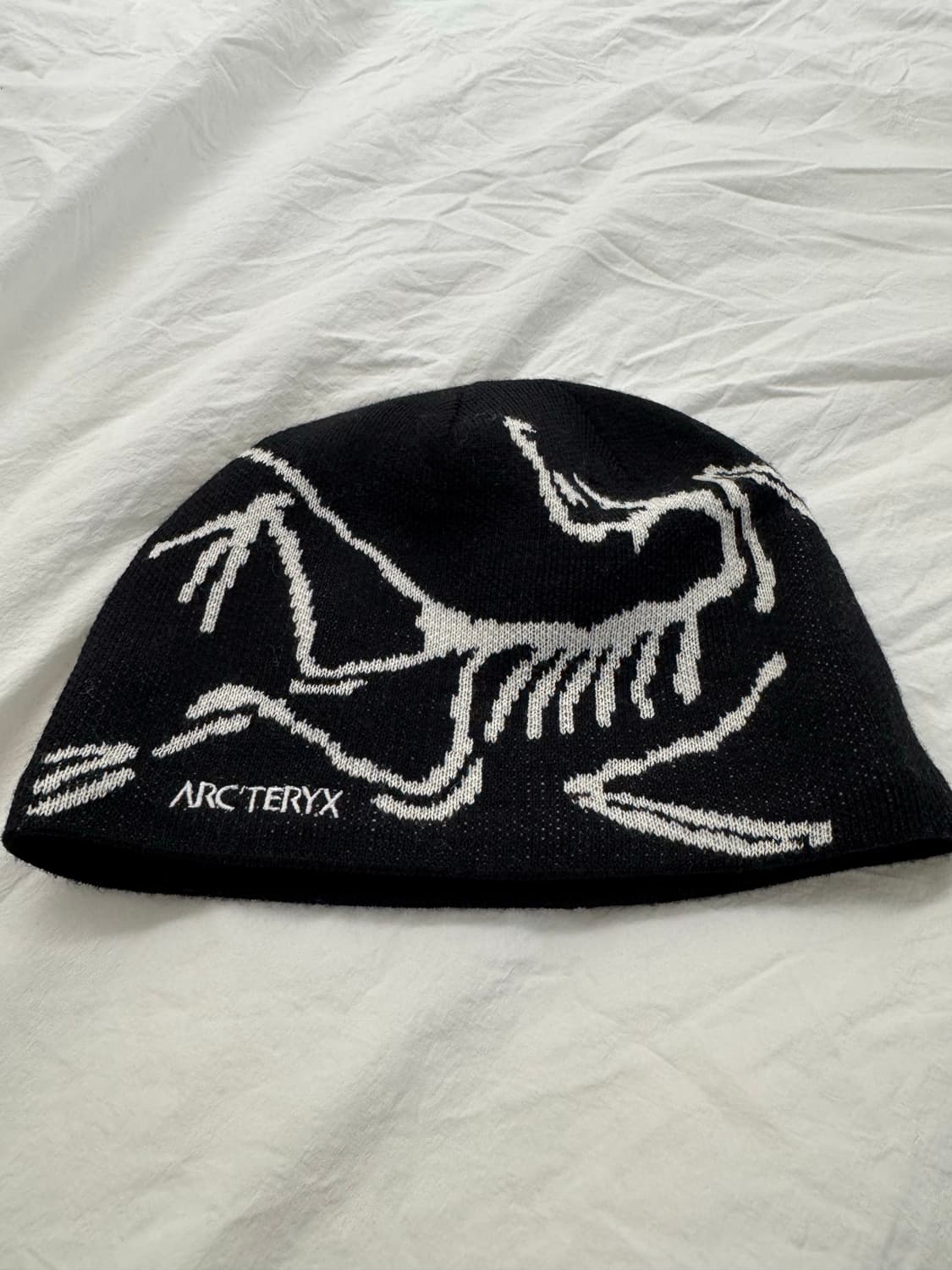 아크테릭스 버드 헤드 토크 오르카 상품이미지1