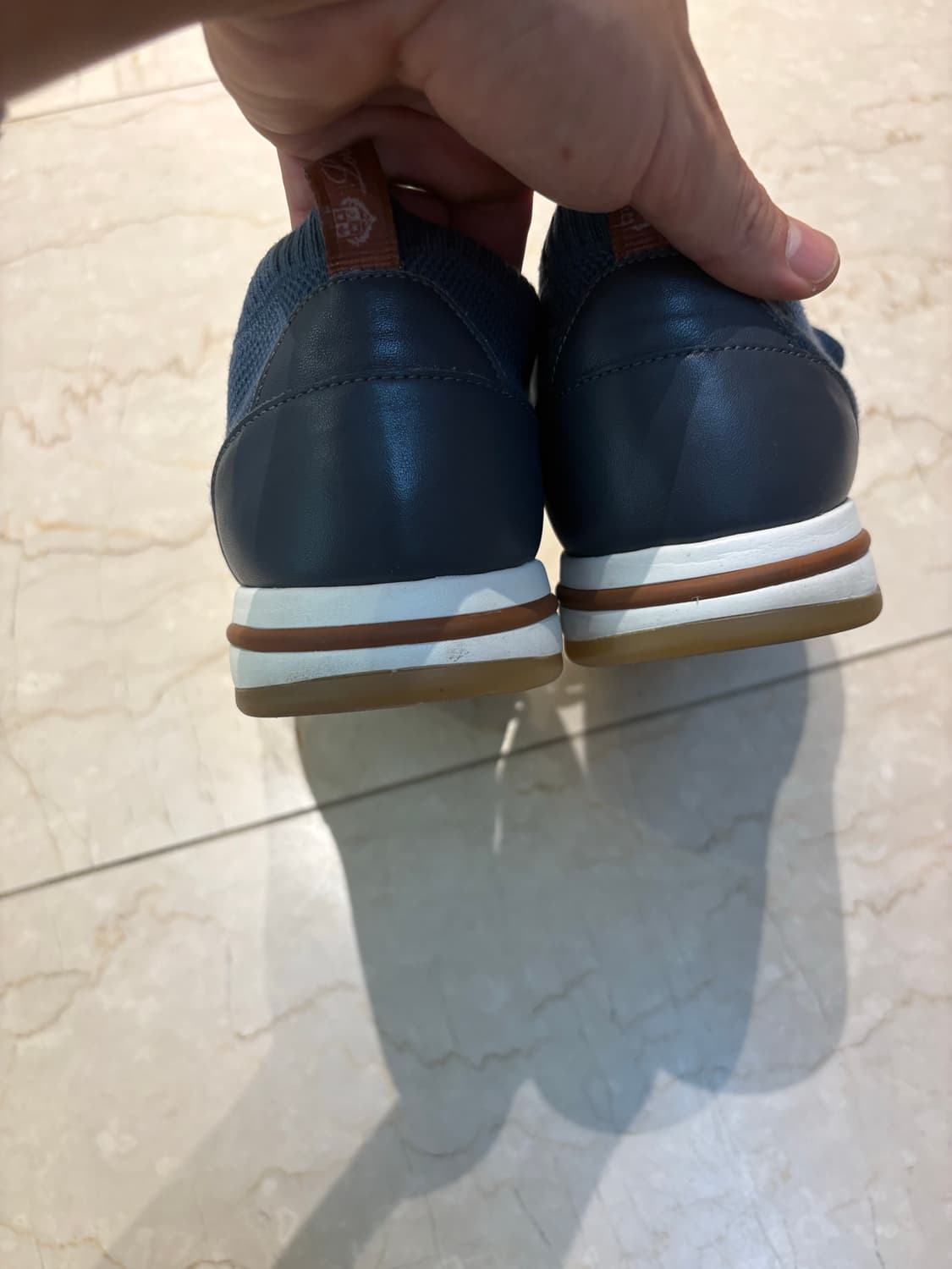 로로피아나 360lp 플렉시워크 42 상품이미지2