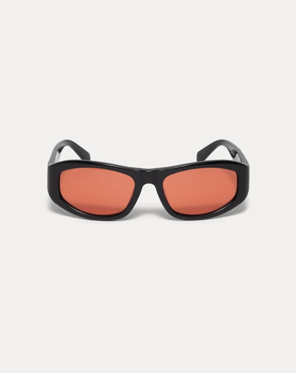 스투시 랜든 블랙 선글라스 상품이미지5