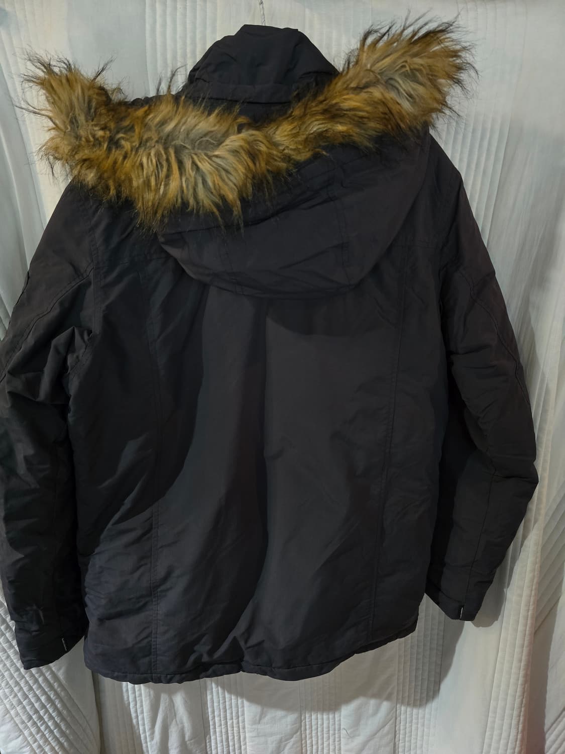 빈폴 오리털패딩 상품이미지4