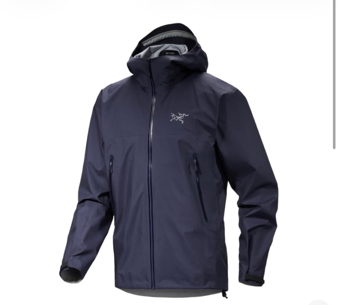 아크테릭스 베타 L 새상품 상품이미지1