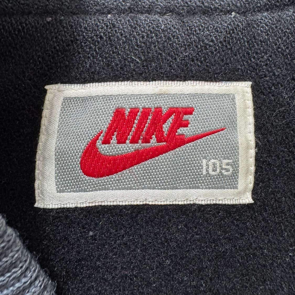 나이키 바시티 자켓  상품이미지4