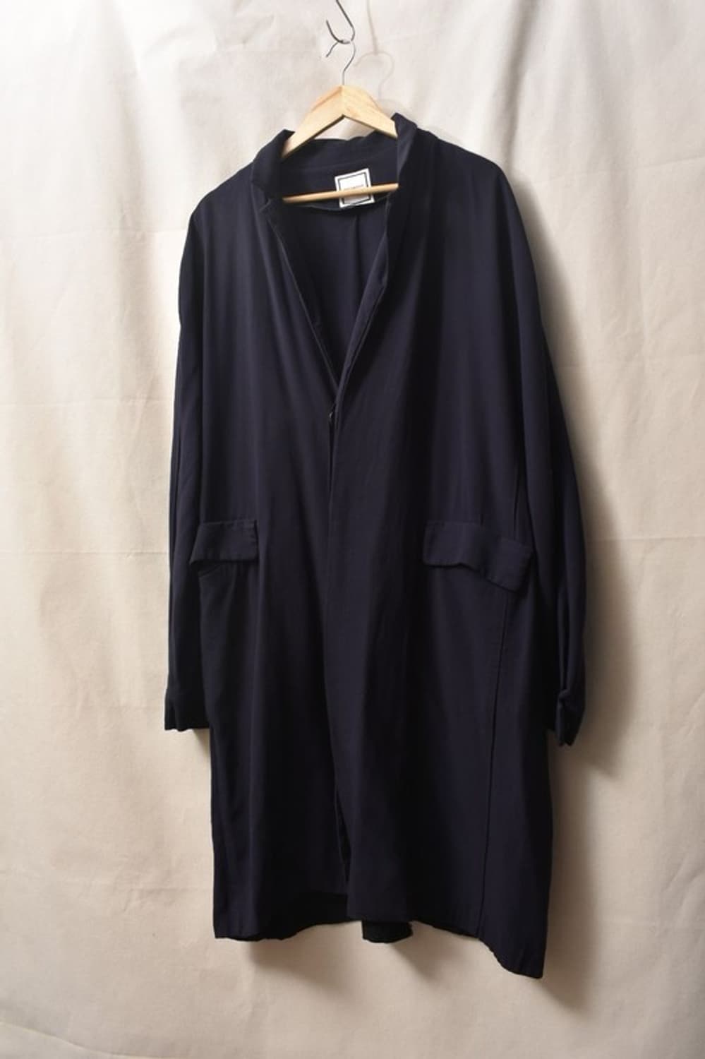 2014 우영미 로브 코트 M0078   상품이미지3