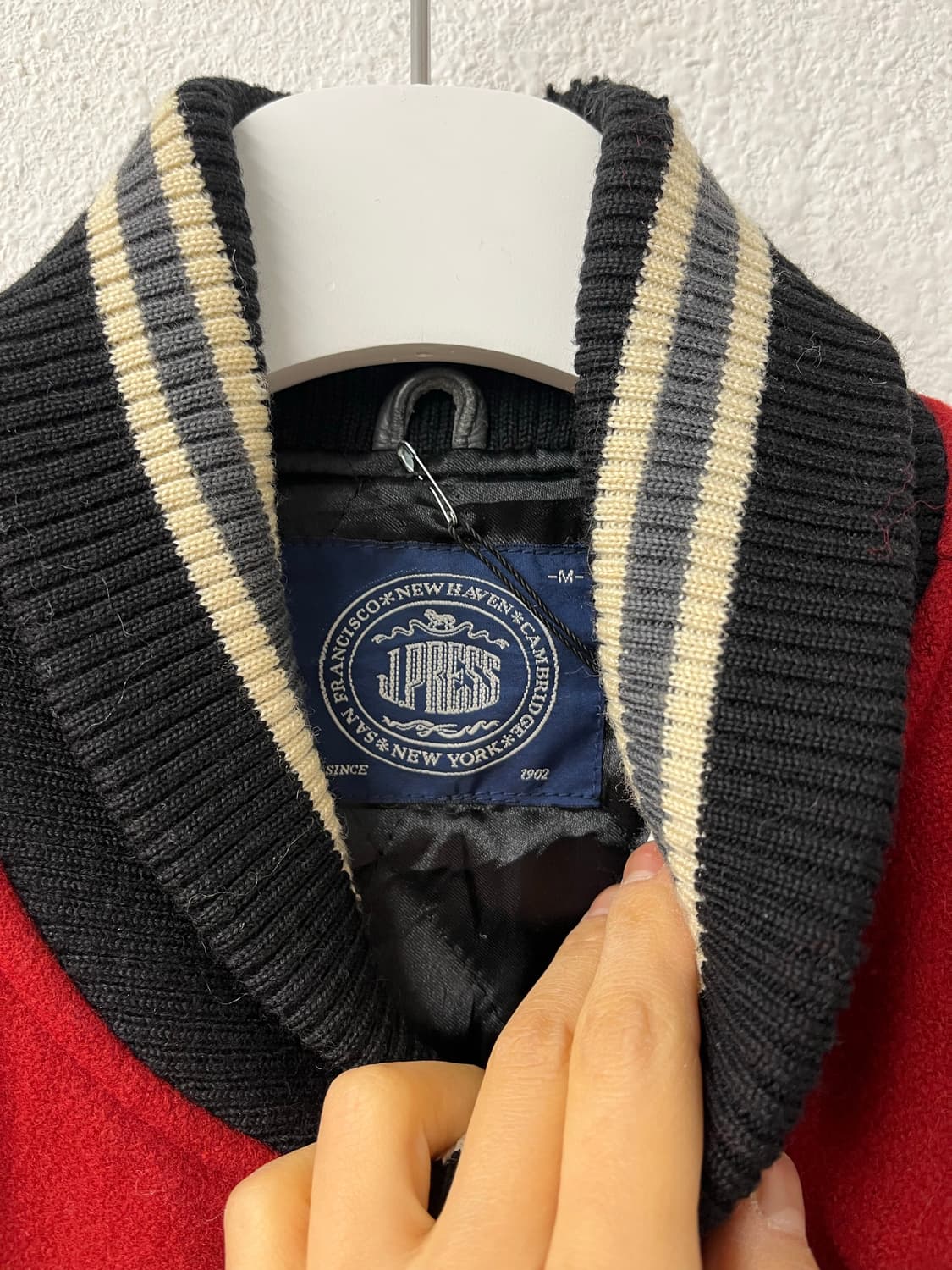 J.PRESS 상품이미지3