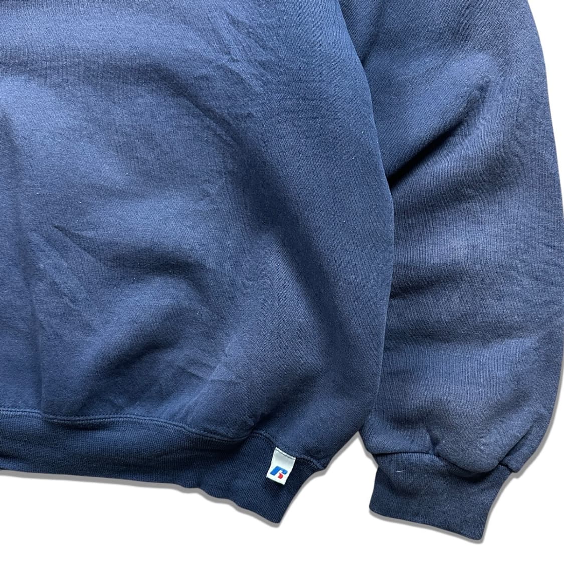 90s Russell 50/50 Blank Sweatshirt 상품이미지4